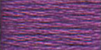 DMC Satin Floss S552 Medium Violet