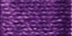 DMC Satin Floss S553 Violet