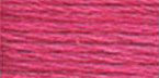 DMC Satin Floss S602 Hibiscus Pink