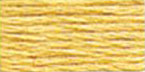DMC Satin Floss S676 Light Golden Brown
