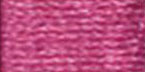 DMC Satin Floss S776 Medium Pink