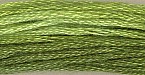 0180 Spring Grass Gentle Art Sampler Thread
