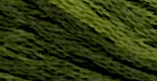 0196 Green With Envy Gentle Art Sampler Thread
