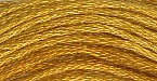 0420 Gold Leaf Gentle Art Sampler Thread