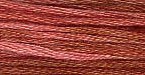0520 Copper Gentle Art Sampler Thread
