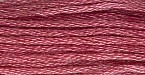 0710 Pink Azalea Gentle Art Sampler Thread
