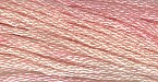 0730 Cameo Pink Gentle Art Sampler Thread