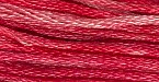 0780 Hibiscus Gentle Art Sampler Thread