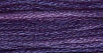 0810 Purple Iris Gentle Art Sampler Thread