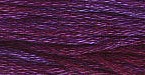 0840 Royal Purple Gentle Art Sampler Thread