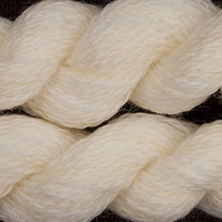 Weeks Dye Works Crewel Wool 1091 Whitewash