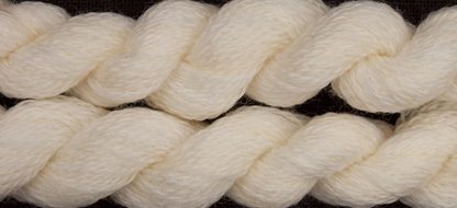 Weeks Dye Works Crewel Wool 1091 Whitewash