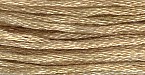 1150 Flax Gentle Art Sampler Thread