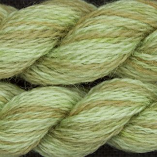 Weeks Dye Works Crewel Wool 1191 Dried Sage