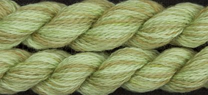Weeks Dye Works Crewel Wool 1191 Dried Sage
