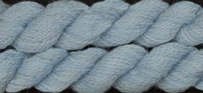 Weeks Dye Works Crewel Wool 2109 Morris Blue
