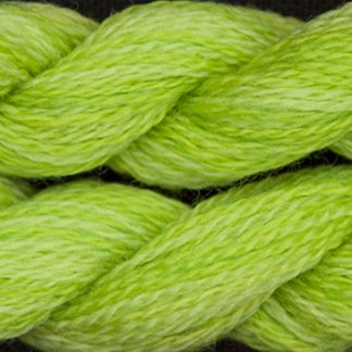 Weeks Dye Works Crewel Wool 2203 Chartreuse