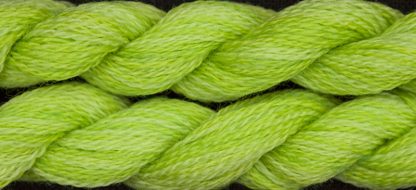 Weeks Dye Works Crewel Wool 2203 Chartreuse