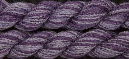 Weeks Dye Works Crewel Wool 2316 Iris