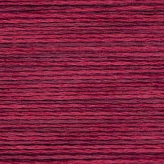 2264 Garnet Weeks Dye Works 2-Strand Floss