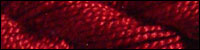 Sullivans #5 Pearl Cotton 35252 Garnet Very Dark