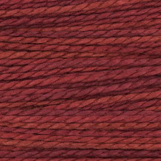Weeks Dye Works #3 Pearl Cotton 1333 Lancaster Red