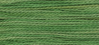 Weeks Dye Works #3 Pearl Cotton 2171 Emerald