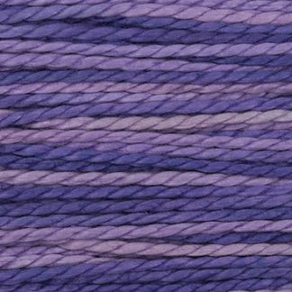 Weeks Dye Works #3 Pearl Cotton 2333 Peoria Purple