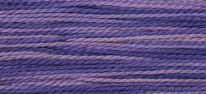 Weeks Dye Works #3 Pearl Cotton 2333 Peoria Purple