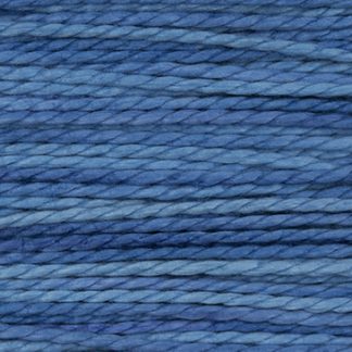 Weeks Dye Works #3 Pearl Cotton 2339 Blue Bonnet
