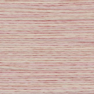 1138 Sophia's Pink Weeks Dye Works 3-Strand Floss