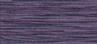 1316 Mulberry Weeks Dye Works 3-Strand Floss