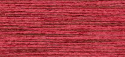 2266 Turkish Red Weeks Dye Works 3-Strand Floss
