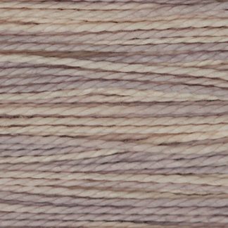 Weeks Dye Works #5 Pearl Cotton 1139 Chablis