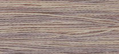 Weeks Dye Works #5 Pearl Cotton 1139 Chablis