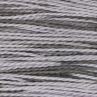 Weeks Dye Works #5 Pearl Cotton 1156 Grape Ice