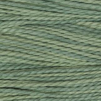 Weeks Dye Works #5 Pearl Cotton 1166 Sea Foam