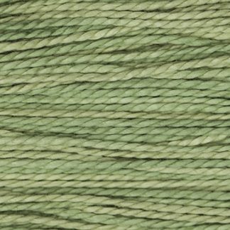 Weeks Dye Works #5 Pearl Cotton 1183 Artichoke