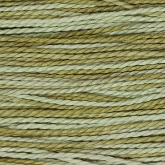 Weeks Dye Works #5 Pearl Cotton 1196 Taupe
