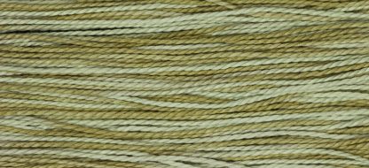 Weeks Dye Works #5 Pearl Cotton 1196 Taupe
