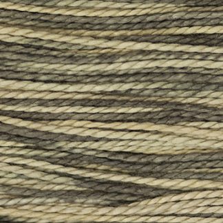 Weeks Dye Works #5 Pearl Cotton 1198 London Fog