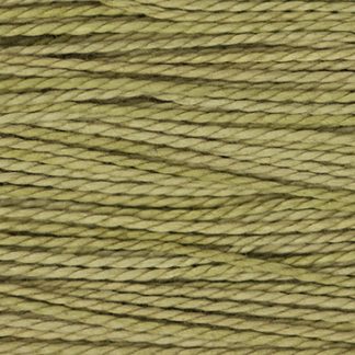 Weeks Dye Works #5 Pearl Cotton 1201 Putty