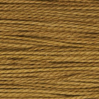 Weeks Dye Works #5 Pearl Cotton 1228 Pecan