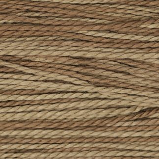 Weeks Dye Works #5 Pearl Cotton 1236 Mocha