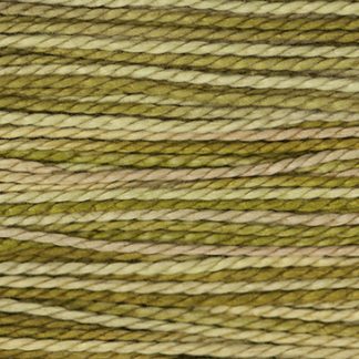 Weeks Dye Works #5 Pearl Cotton 1246 Sage