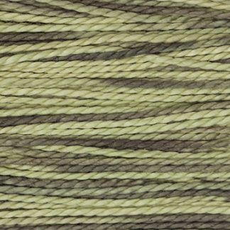 Weeks Dye Works #5 Pearl Cotton 1251 Hosta