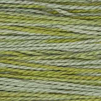 Weeks Dye Works #5 Pearl Cotton 1256 Thyme