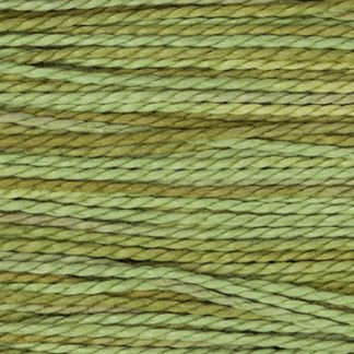 Weeks Dye Works #5 Pearl Cotton 1261 Celadon