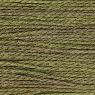 Weeks Dye Works #5 Pearl Cotton 1266 Caper