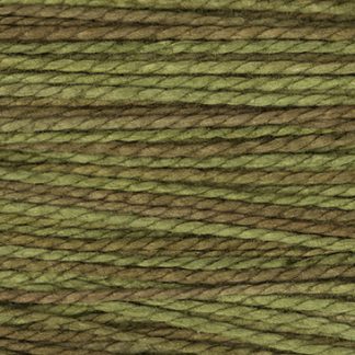 Weeks Dye Works #5 Pearl Cotton 1271 Bark